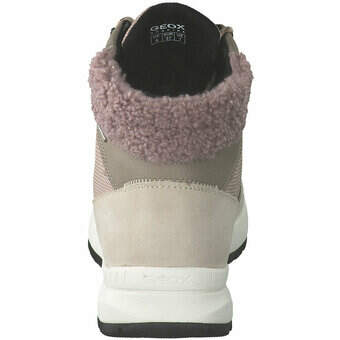 Geox D Braies B ABX Wintersneaker in beige