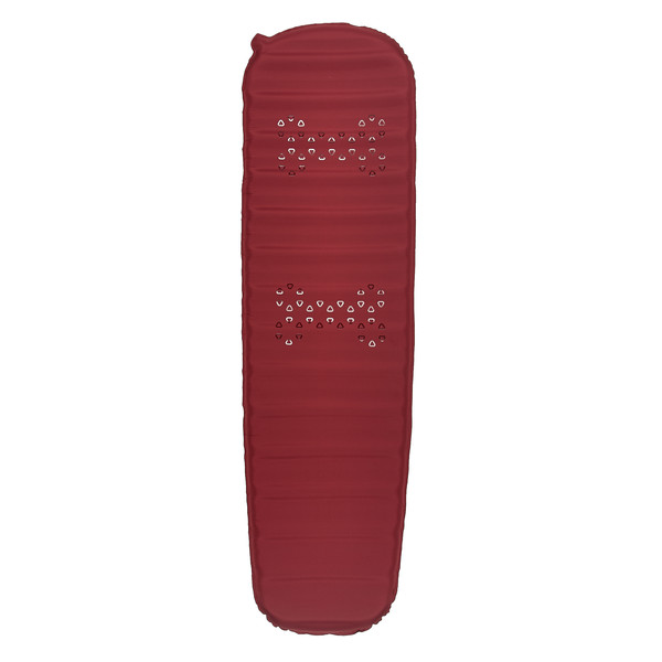 COMFORT PLUS SELF INFLATING MAT - Selbstaufblasende Isomatte