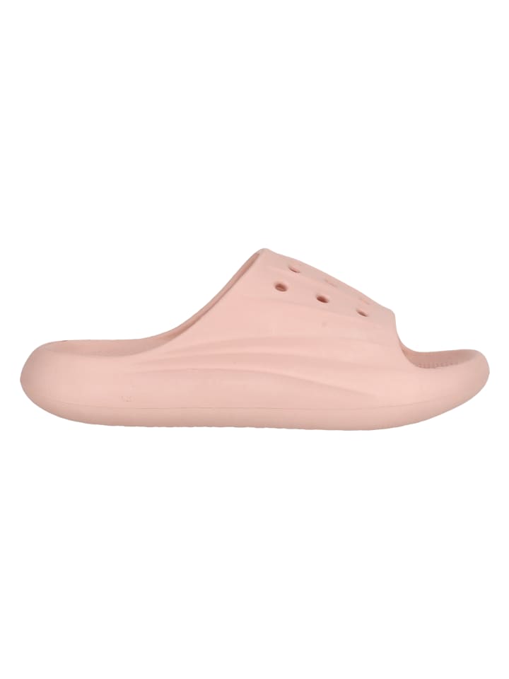Zigzag Sandale Ladon in 4324 Sepia Rose günstig kaufen