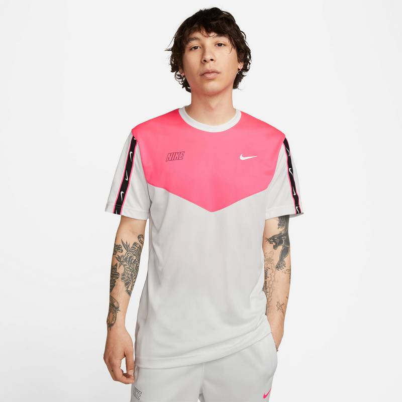Nike NSW Repeat T-Shirt Herren