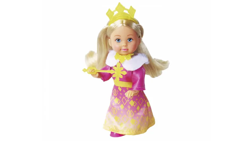 Simba - Evi Love - Princess Ride
