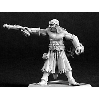 Blackreef Pirate