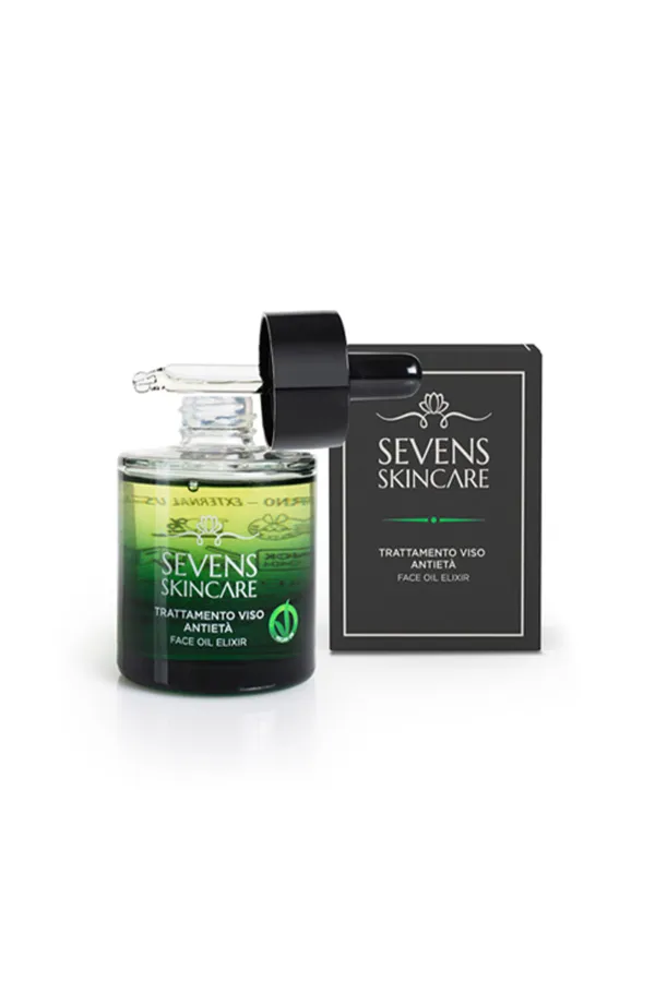 Sevens Skincare  Anti-Aging-Gesichtsbehandlung Sevens Skincare 30 ml