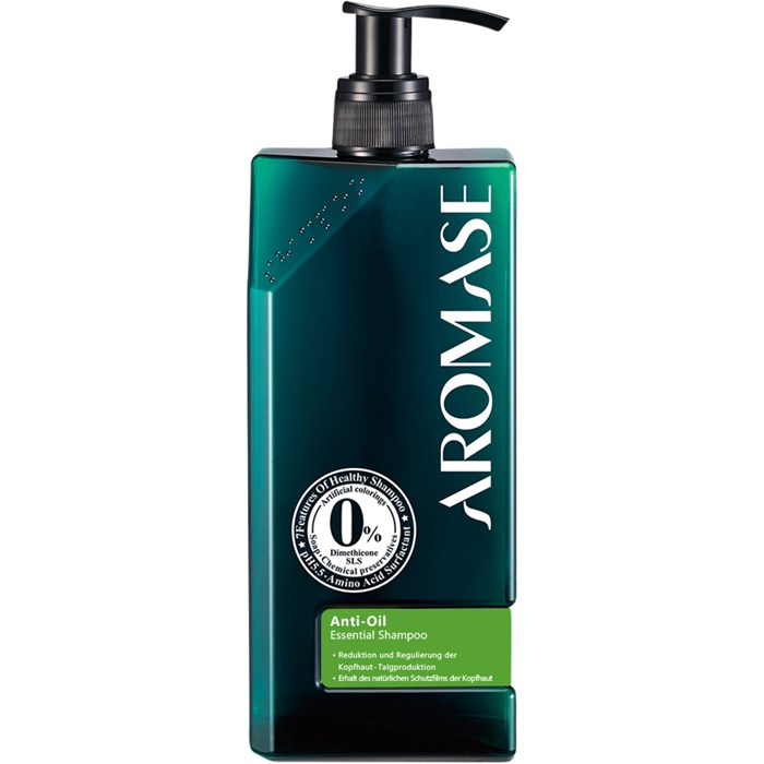 Anti-Oil Shampoo