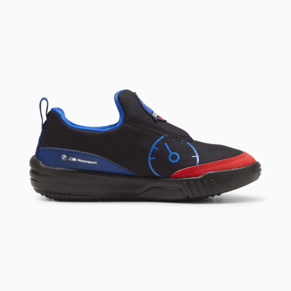 PUMA BMW M Motorsport Bao Kart 308232_01 / schwarz