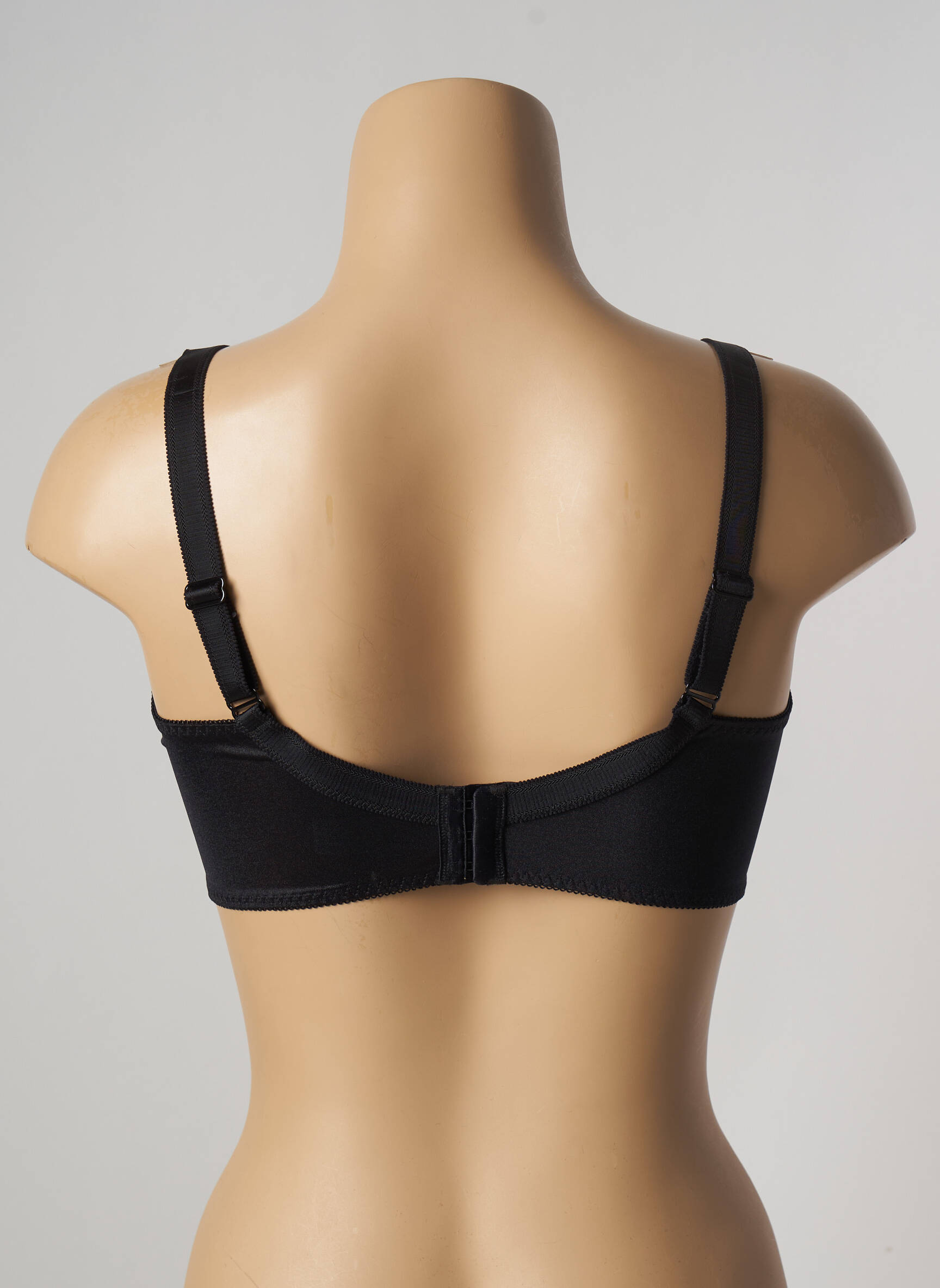 Bestform Soutien Gorges Femme couleur noir