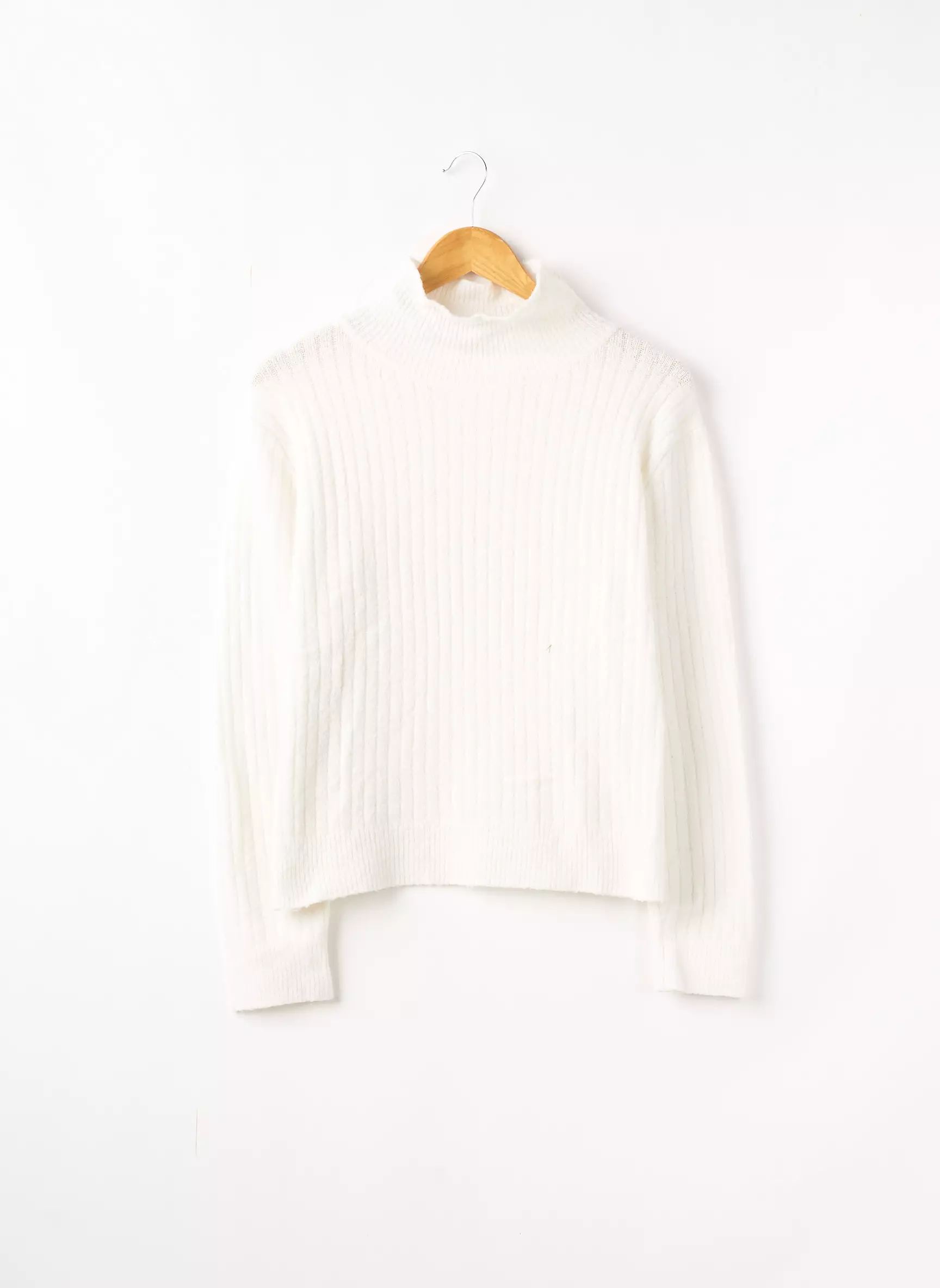 Luzabelle Pulls Femme couleur beige