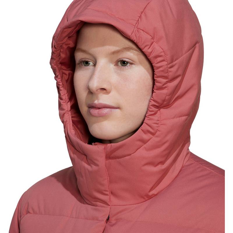 adidas Helionic Daunenjacke Damen