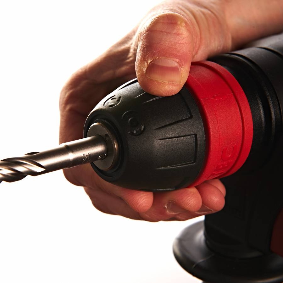 Ciocan rotopercutor Milwaukee 4933396420 PH30PowerX SDS-Plus 1030 wați