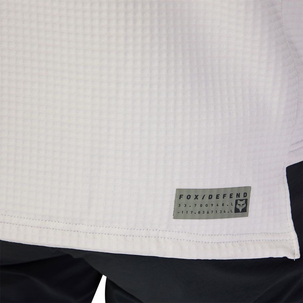 Fox Racing Defend Thermal - MTB Kapuzenpullover kaufen | Bike-Discount