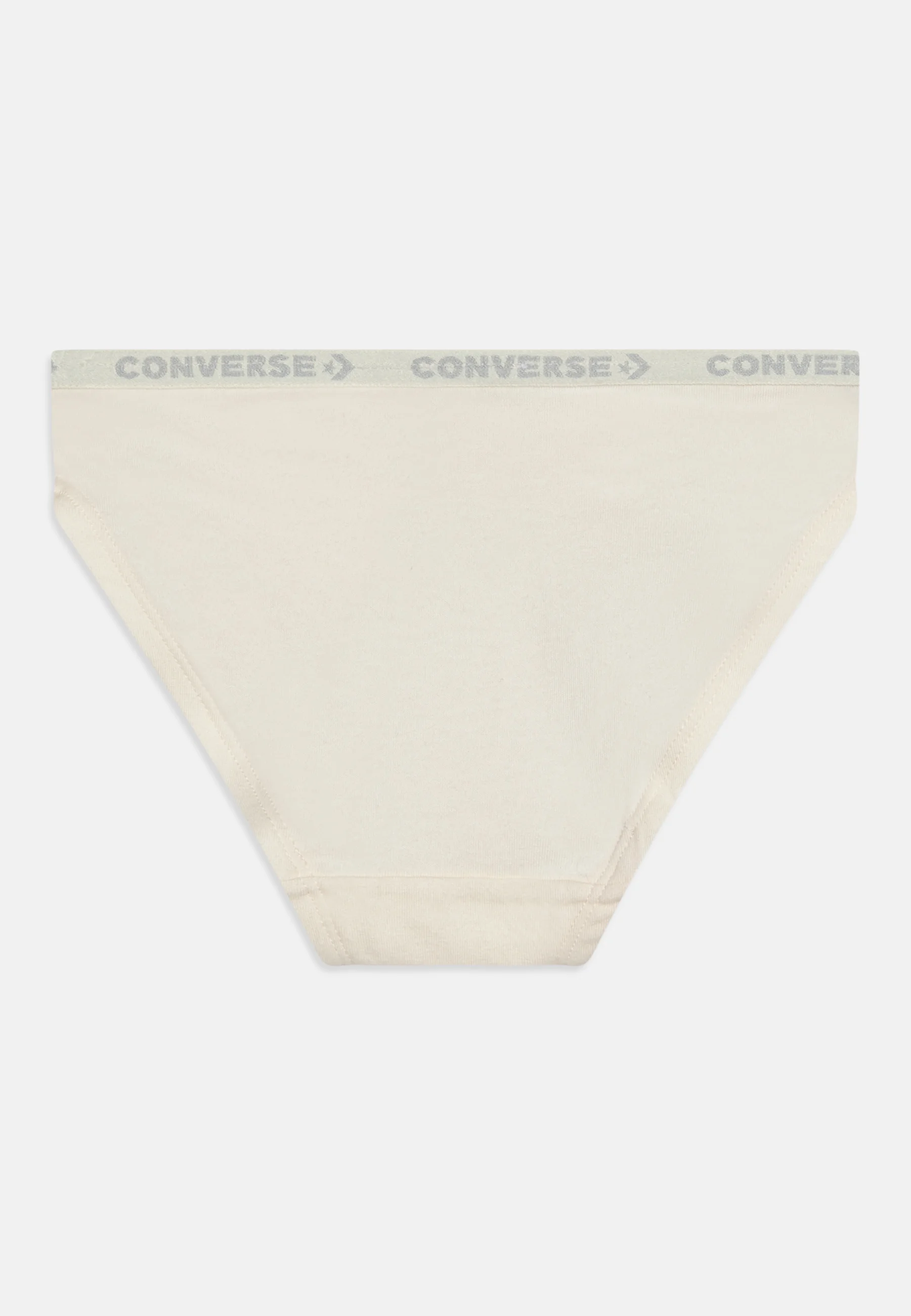 Converse GIRL LOGO WAISTBAND PACK DE 5 - Slip