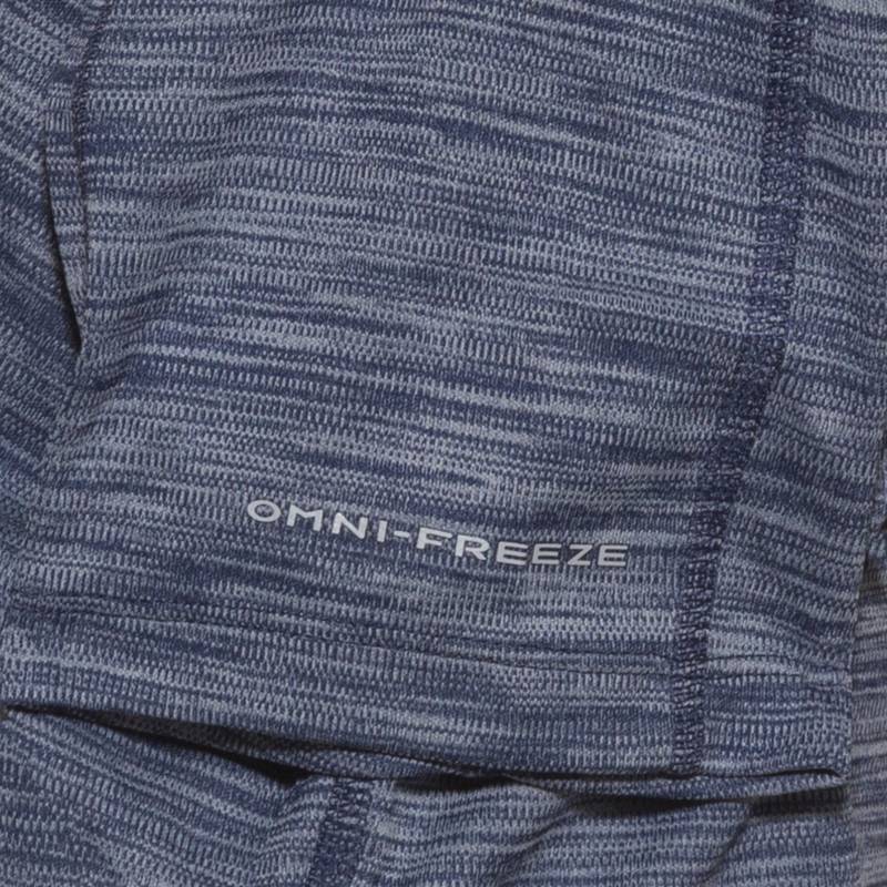 Columbia Zero Rules Funktionsshirt Damen
