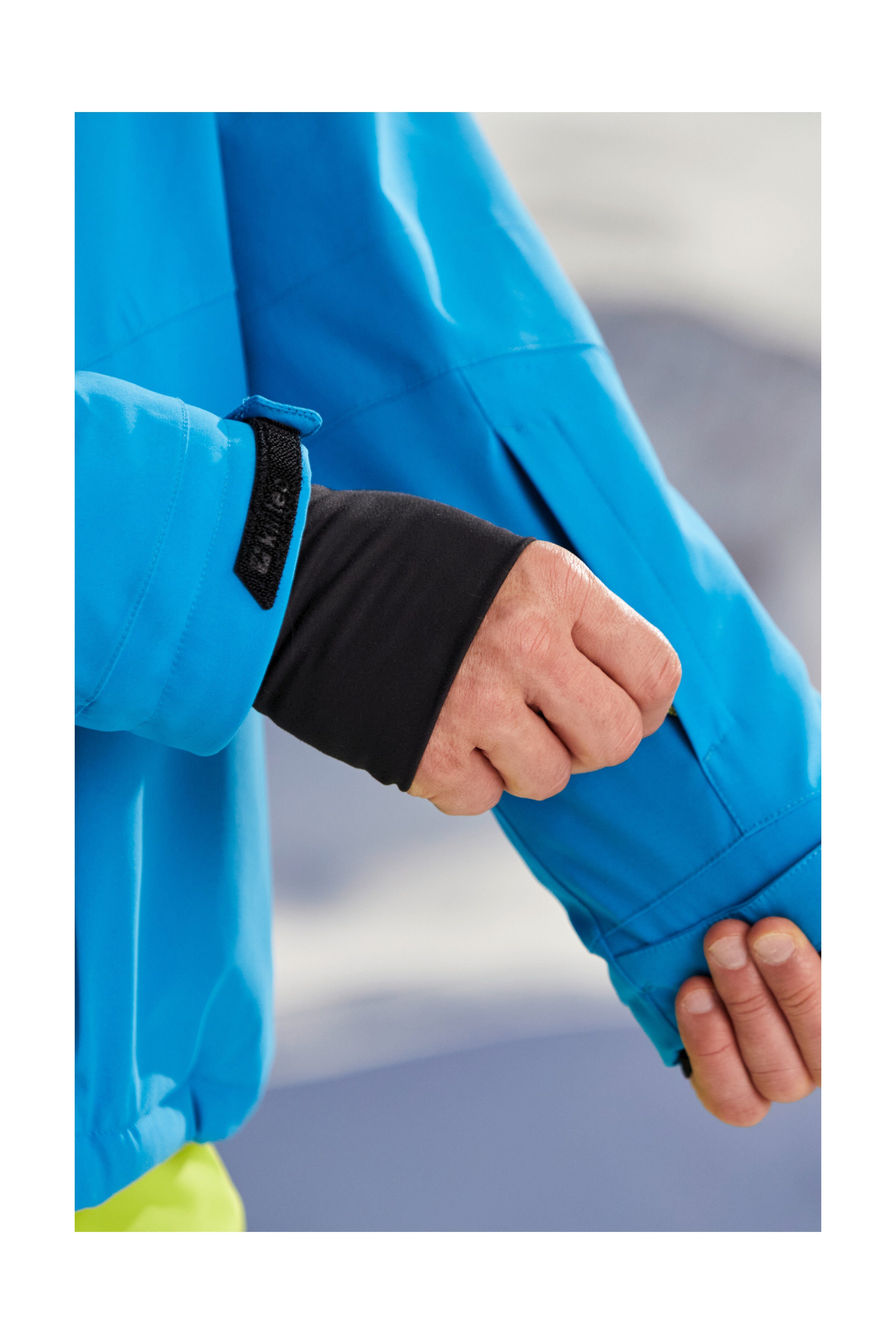Killtec Skijacke KSW 44 MN SKI JCKT