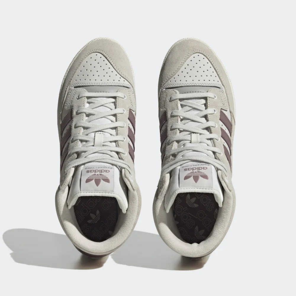 adidas Centennial 85 High GY2536 / grau