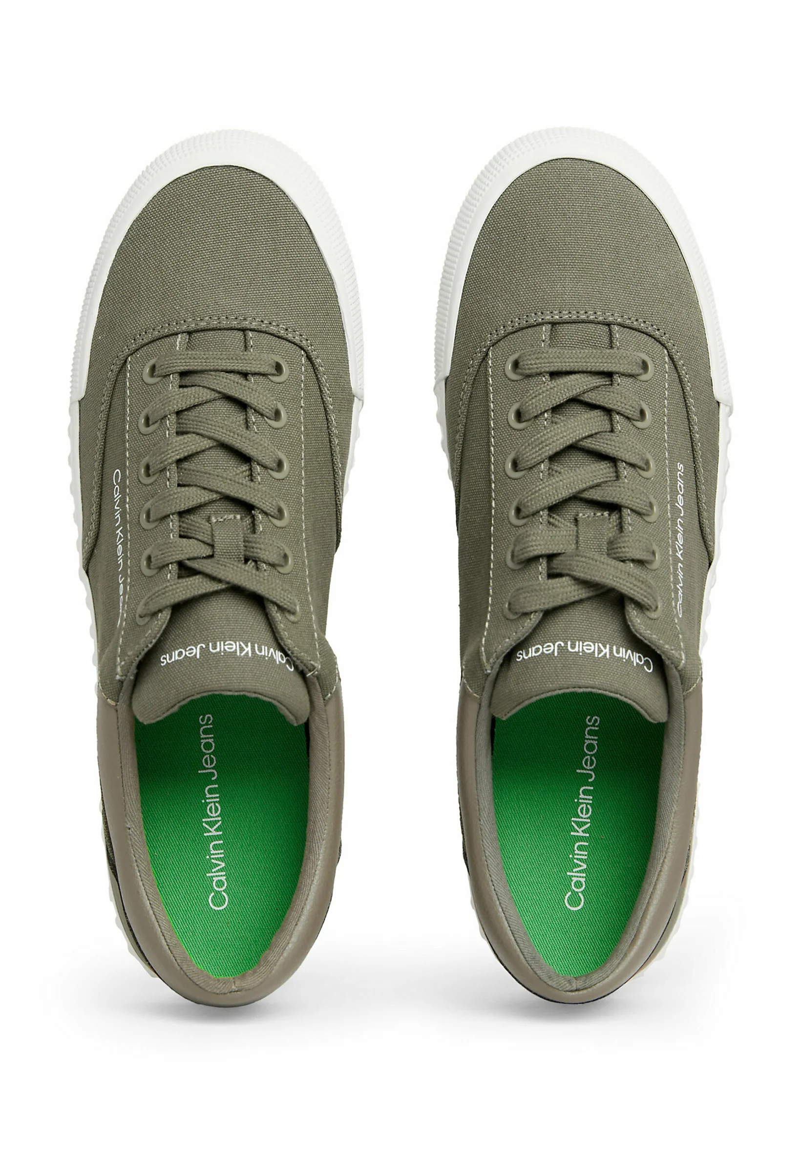Zapatillas bajas Calvin Klein Jeans
