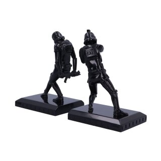 Original Stormtrooper Buchstützen - Shadow Stormtrooper