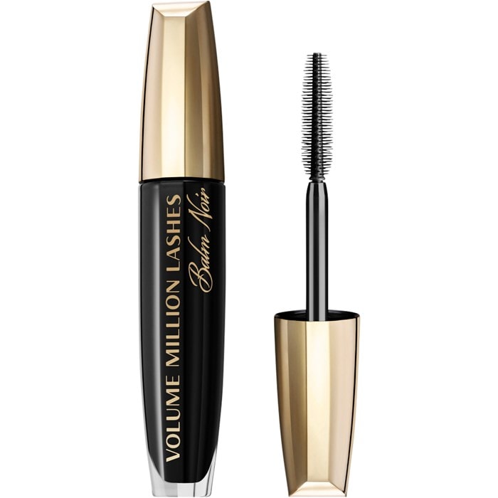 Volume Million Lashes Mascara
