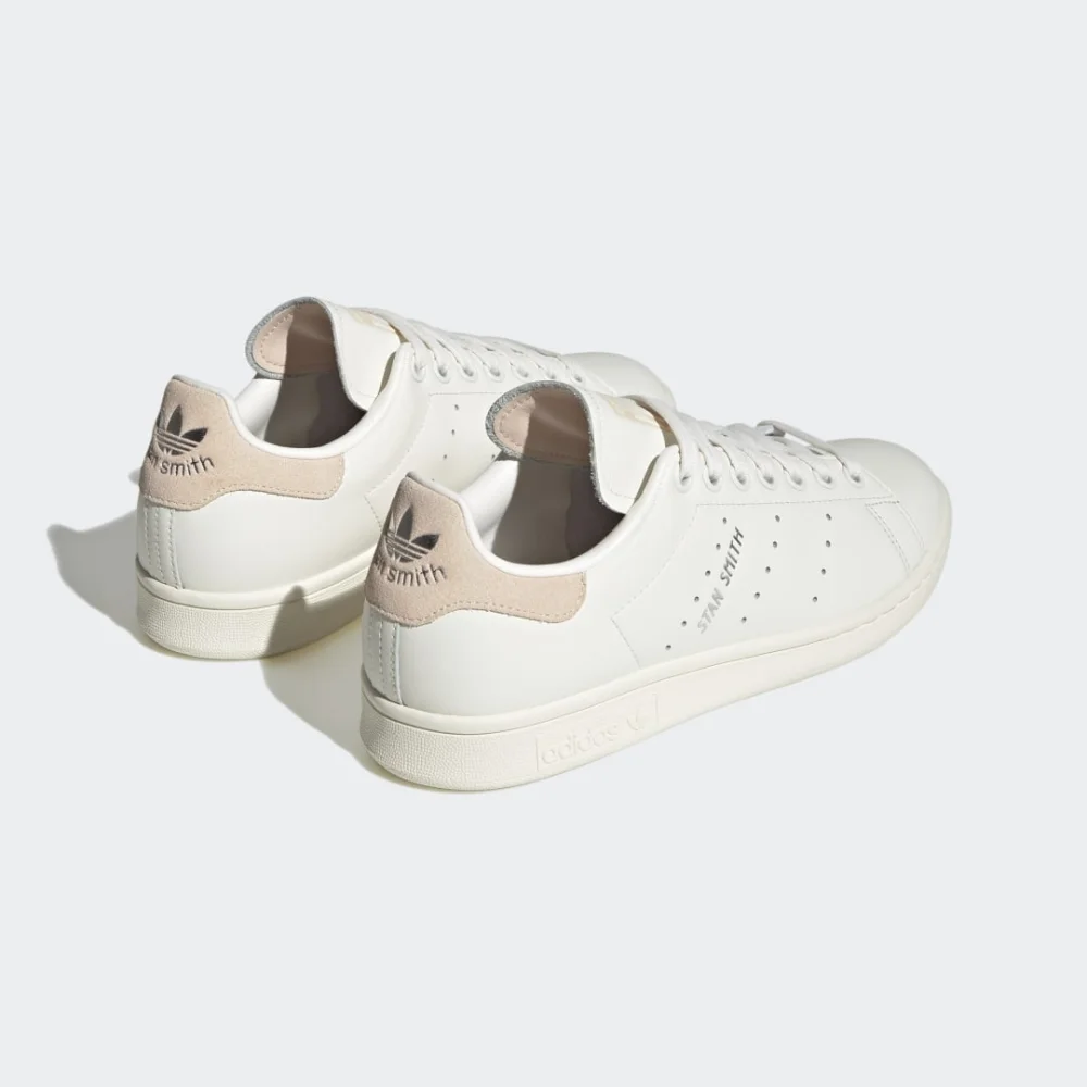 adidas Stan Smith W HQ6660 / weiss