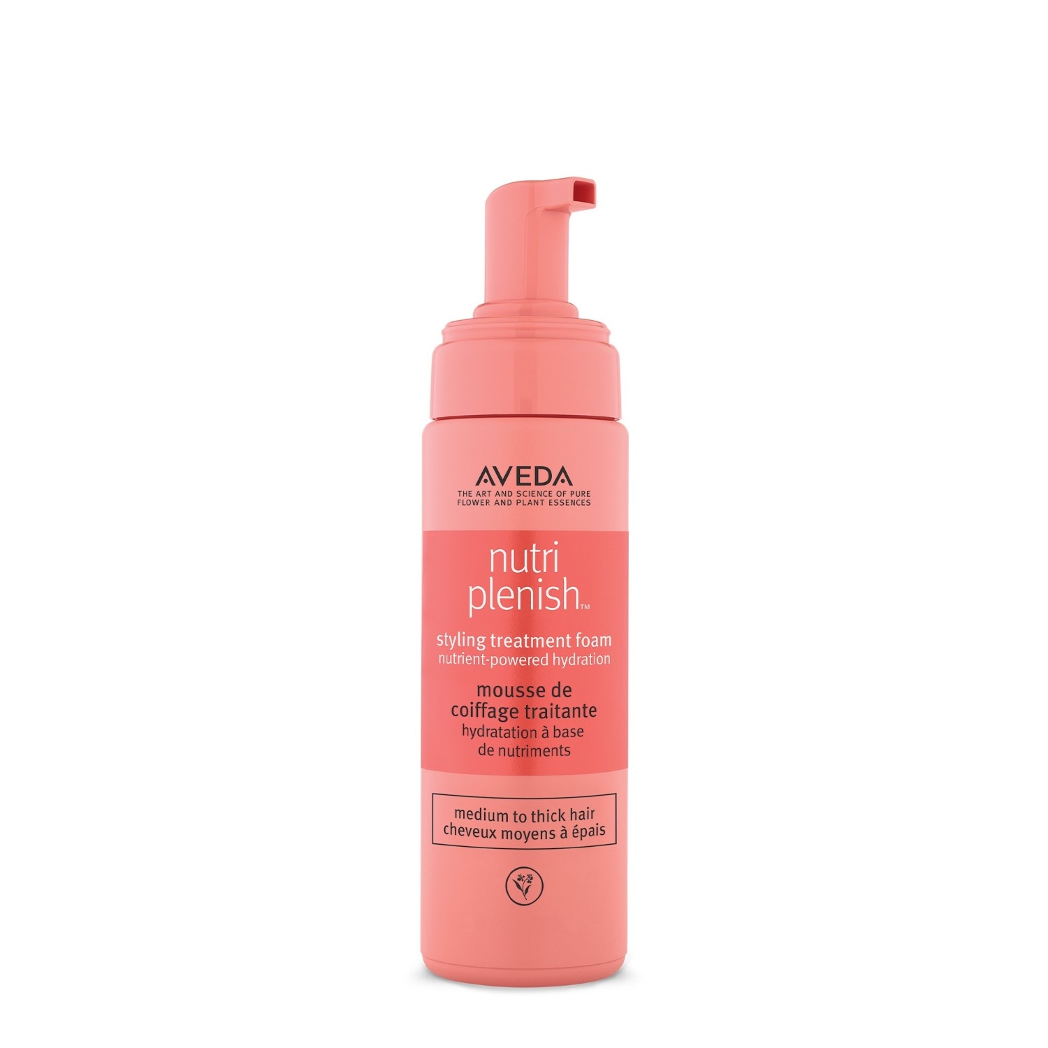 Liquid Styling Foam