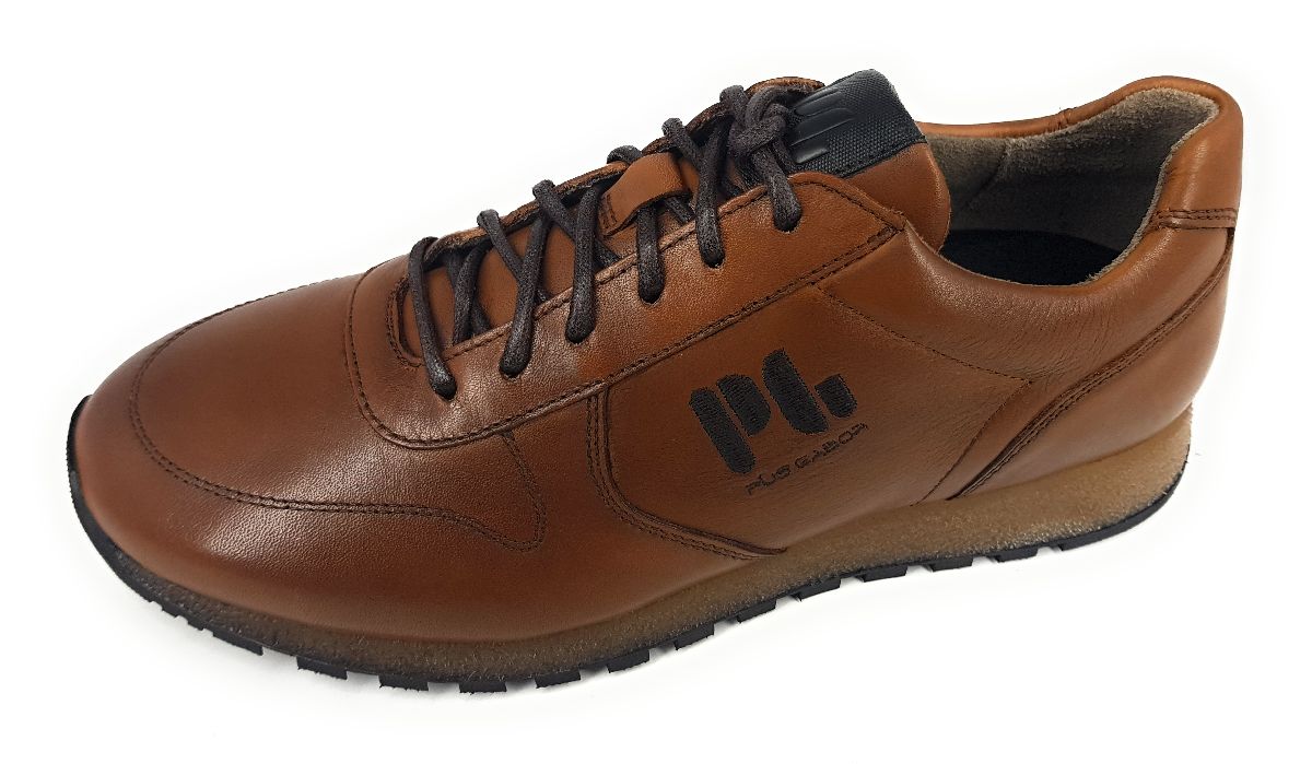 Pius Gabor 0496.13.10 Braun 10 Cognac