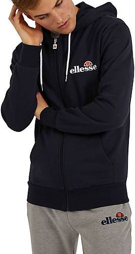 ellesse Sweatjacke Briero FZ Hoody