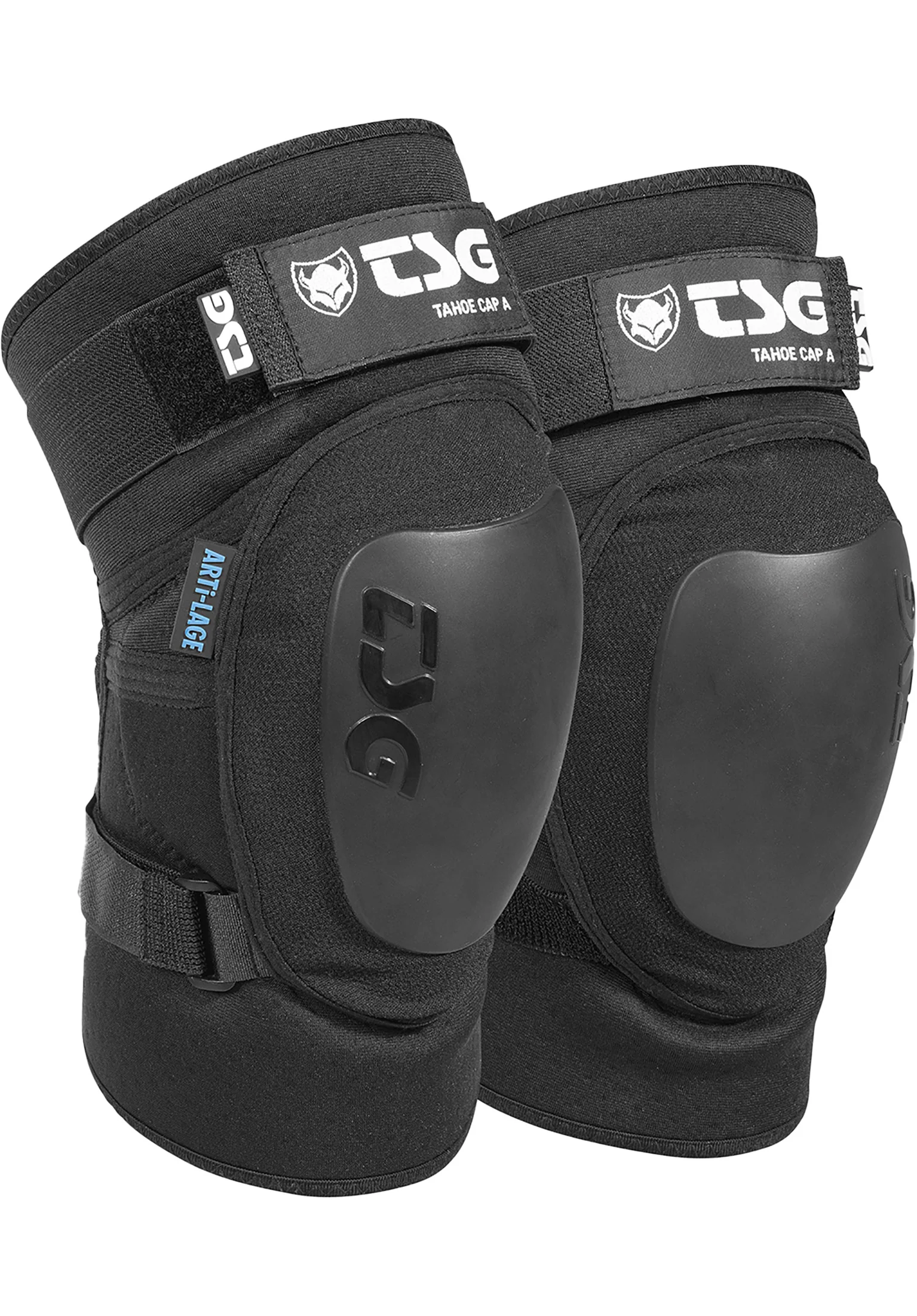 Kneeguard Tahoe Cap A