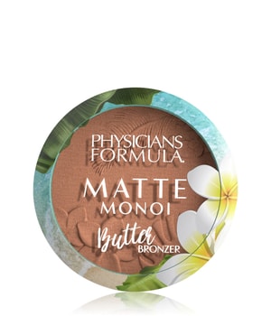 PHYSICIANS FORMULA Matte Monoi Bronzer Bronzingpuder-11 g