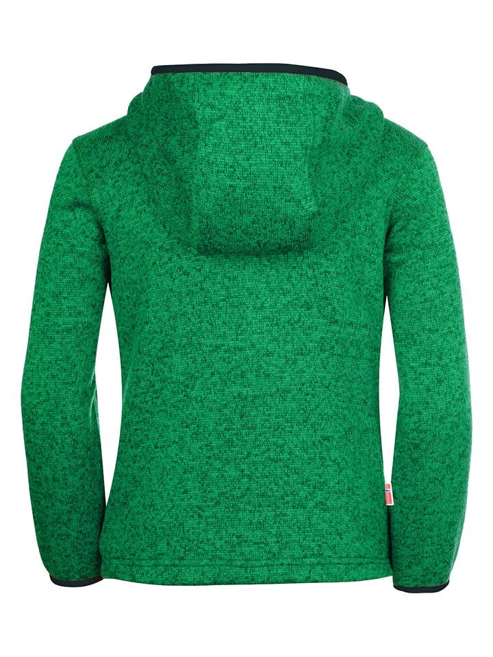 Trollkids Fleecejacke 