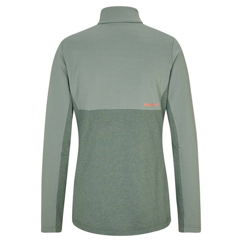 Ziener JAPRA Rollkragenpullover Damen