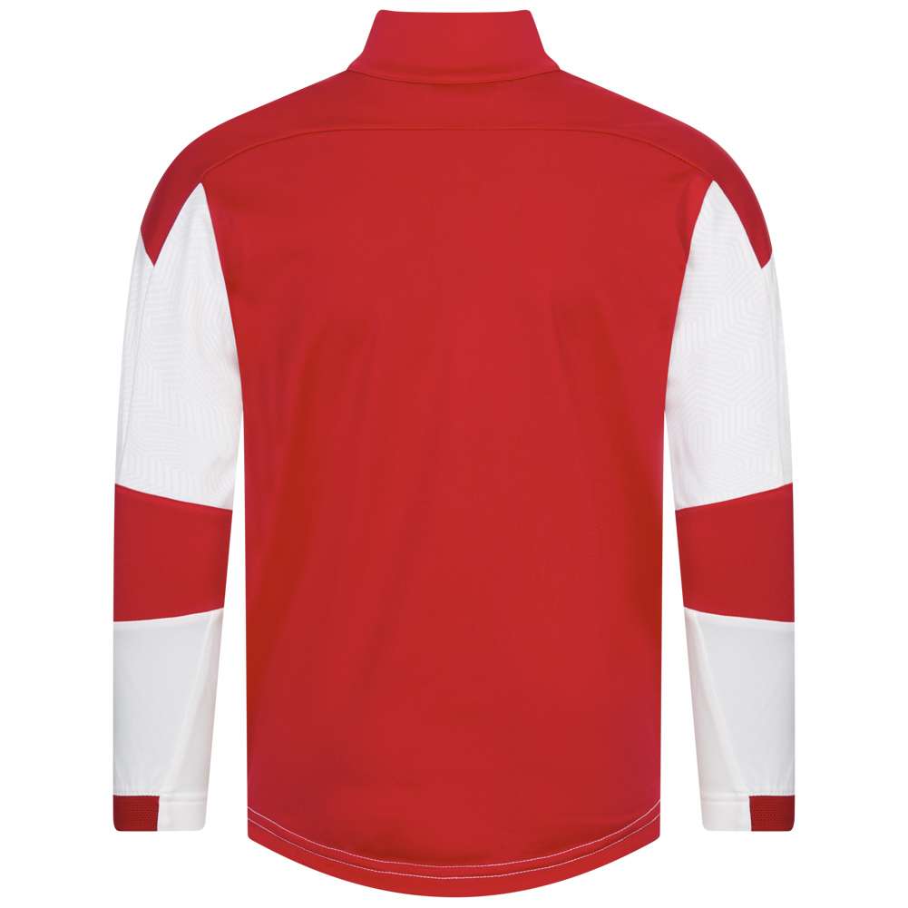 AC Mailand Puma Kinder Trainingsjacke 758213-02