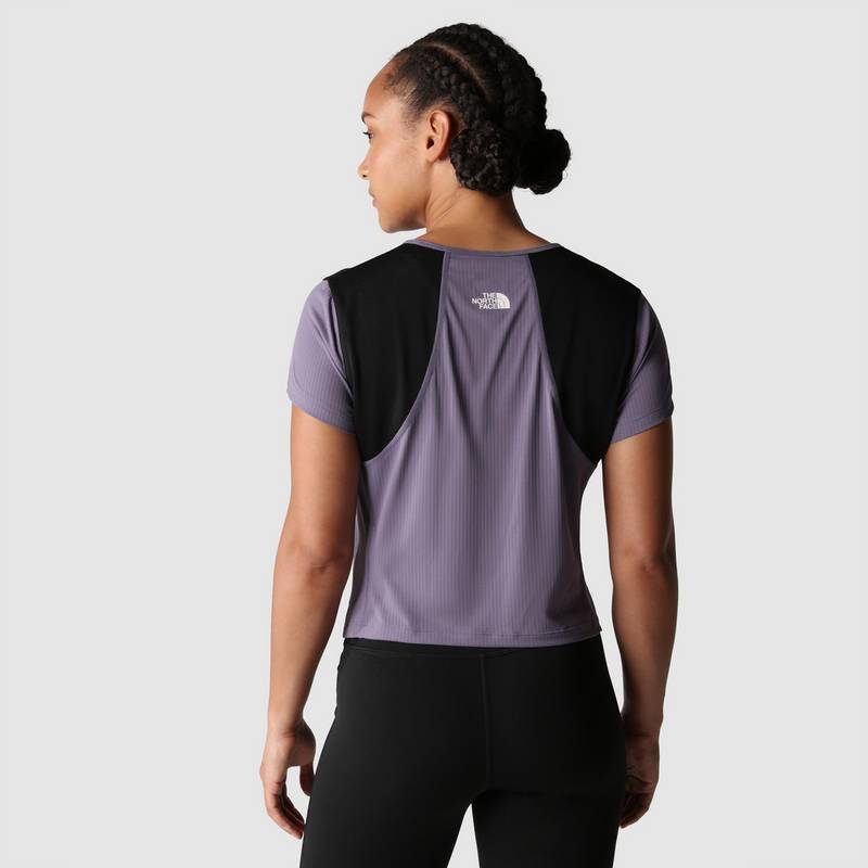 The North Face Funktionsshirt Damen