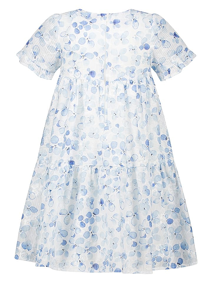 Salt and Pepper Kleid in Weiß günstig kaufen 134
