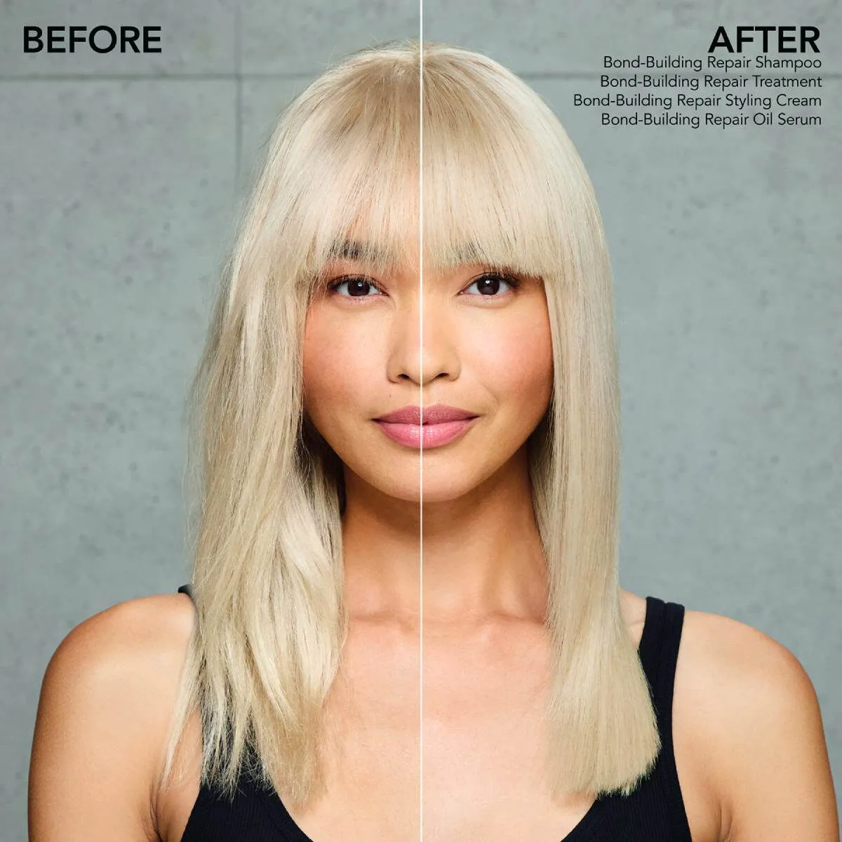 Крема за обликовање косе Bumble and Bumble Bond Building Repair Regenerating Styling