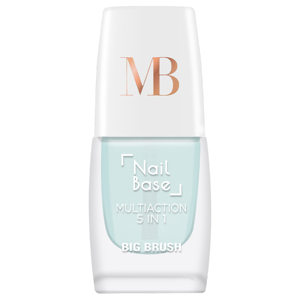 Mb Milano BASE 5EN1 8ml BASE VERNIS