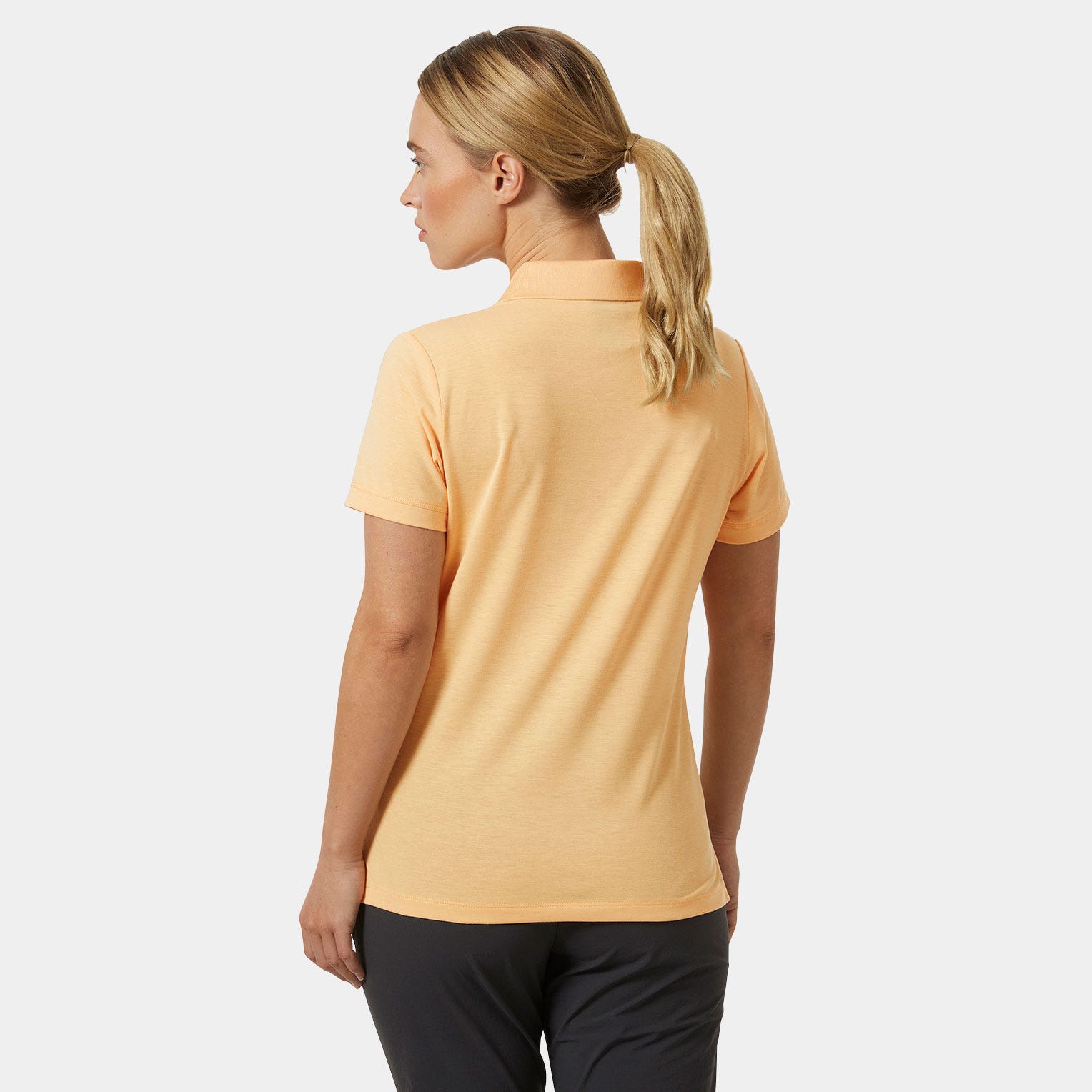 Women's Siren Quick-Dry Polo