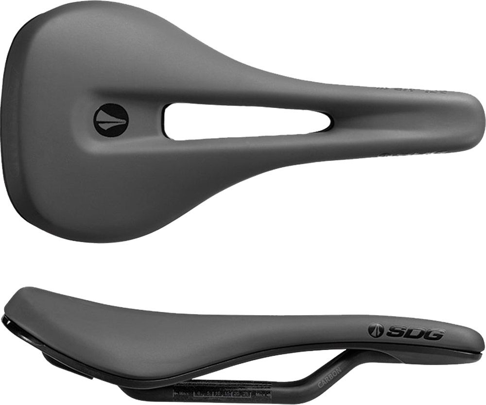 SDG Bel-Air 3.0 Overland Carbon Sattel kaufen | Bike-Discount