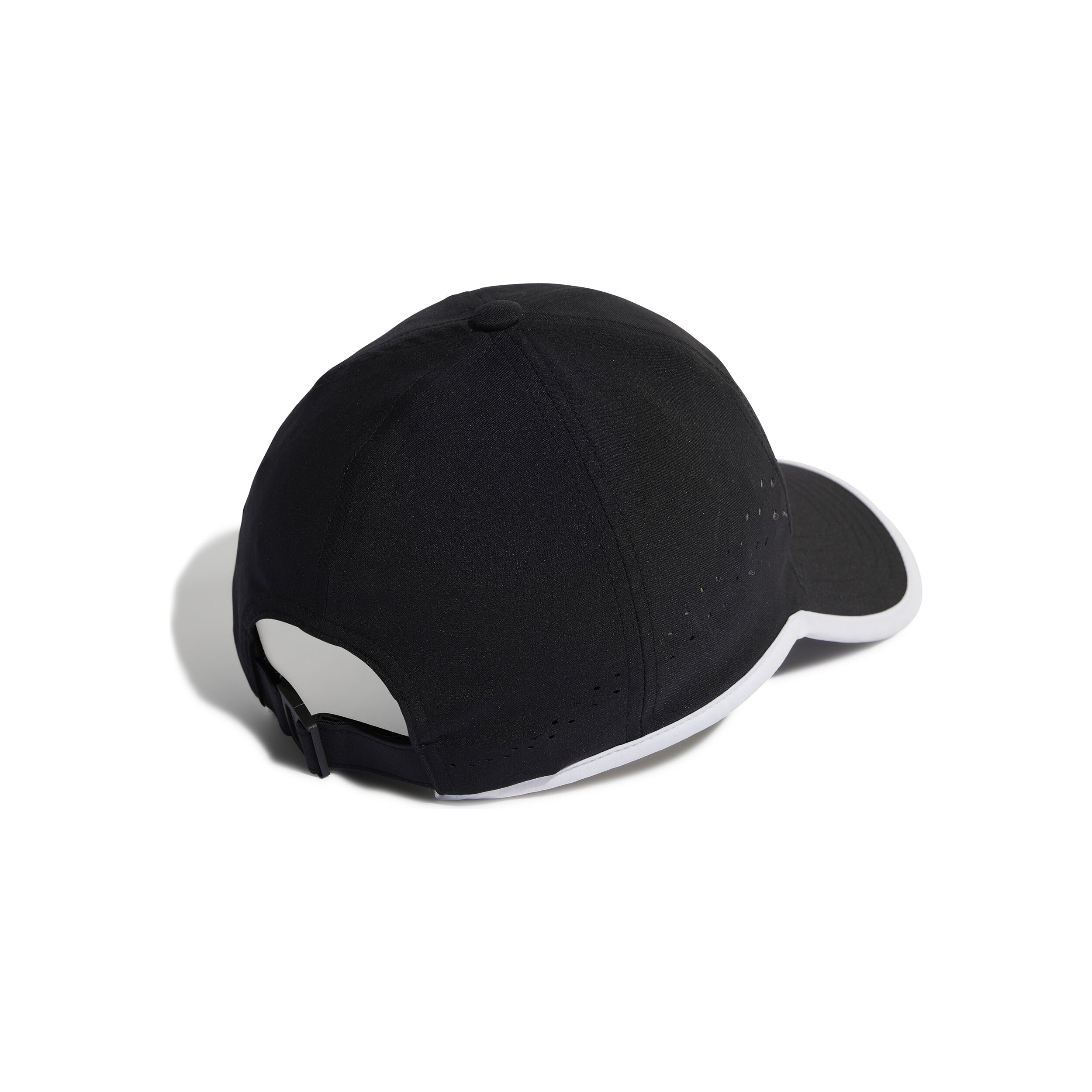 AEROREADY Sport Cap Kinder - Schwarz