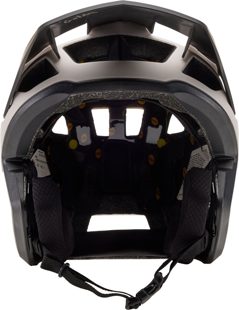 Fox Racing Dropframe MIPS - MTB Helm kaufen | Bike-Discount