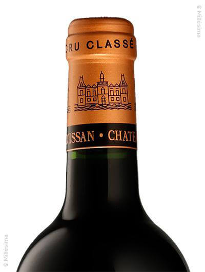 Château d'Issan 2020