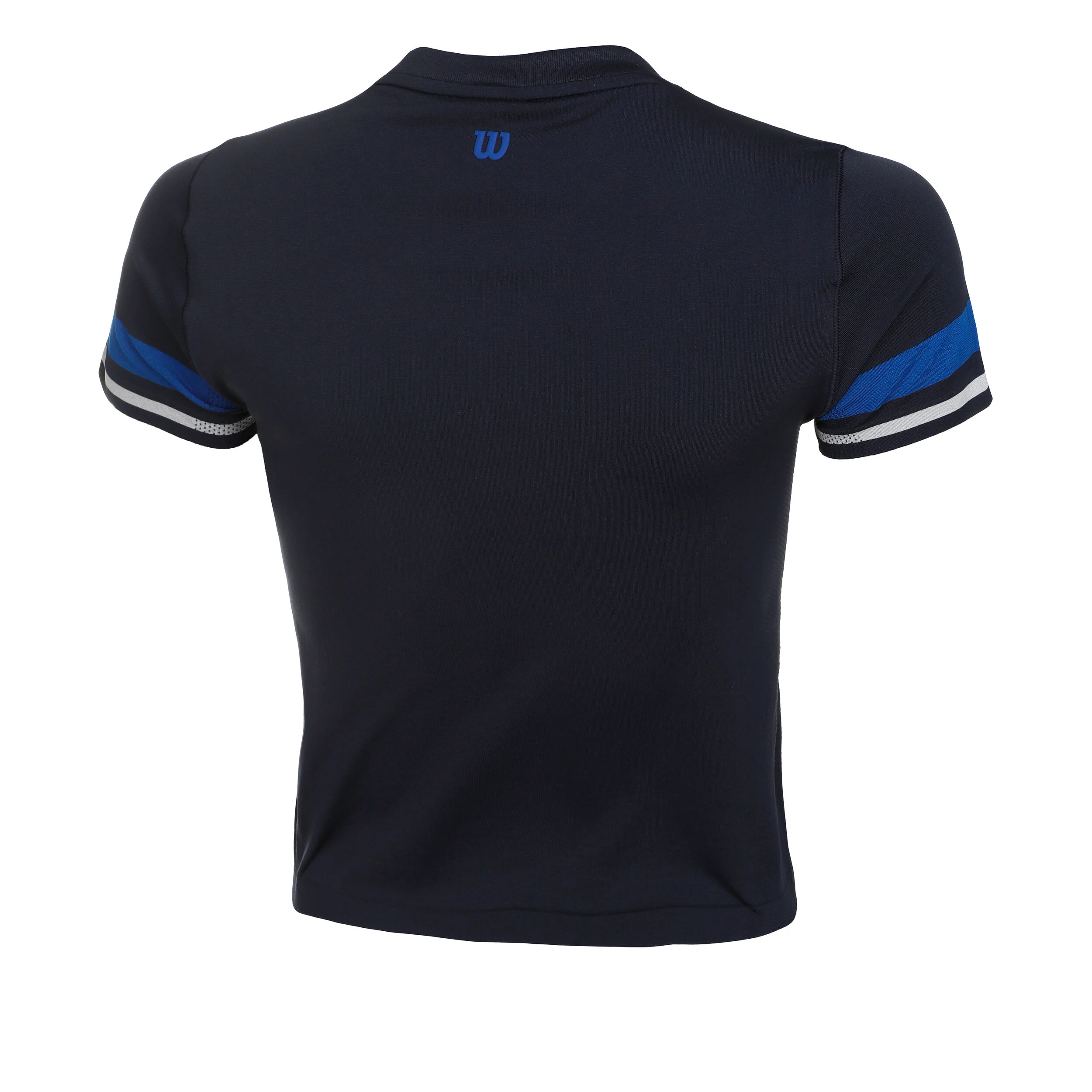 Brooklyn Seamless T-Shirt Damen - Dunkelblau