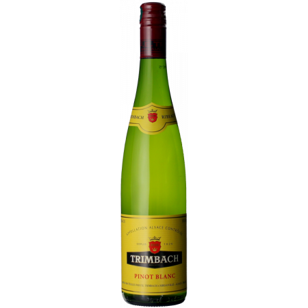 PINOT BLANC 2021 - DOMAINE TRIMBACH