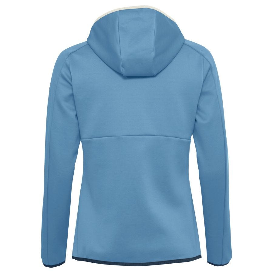Valsorda Fleece Hoodie Damen