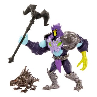 He-Man and the Masters of the Universe Actionfigur: Savage Eternia Skeletor