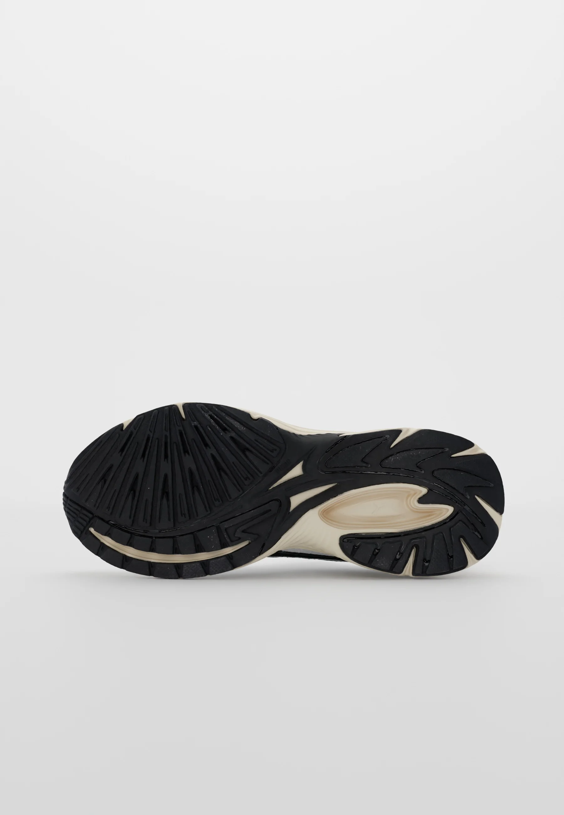 Puma MORPHIC RETRO UNISEX - Zapatillas bajas