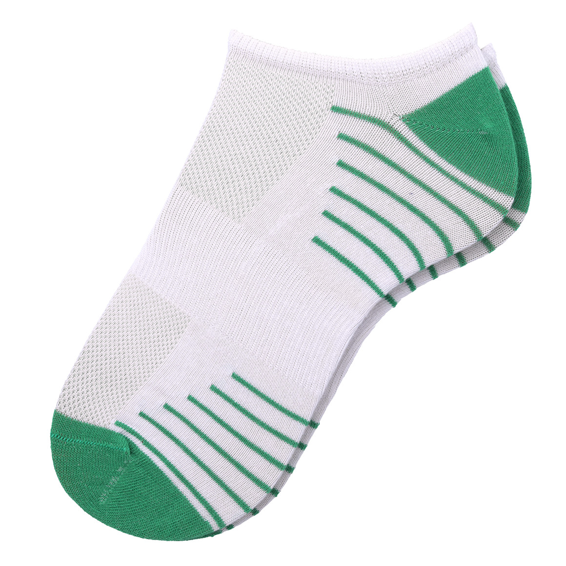 3 Paar Herren Trekking-Sneaker-Socken