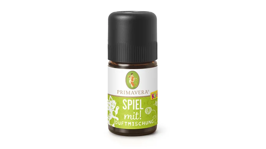 Primavera Duftmischung Spiel mit! 5 ml