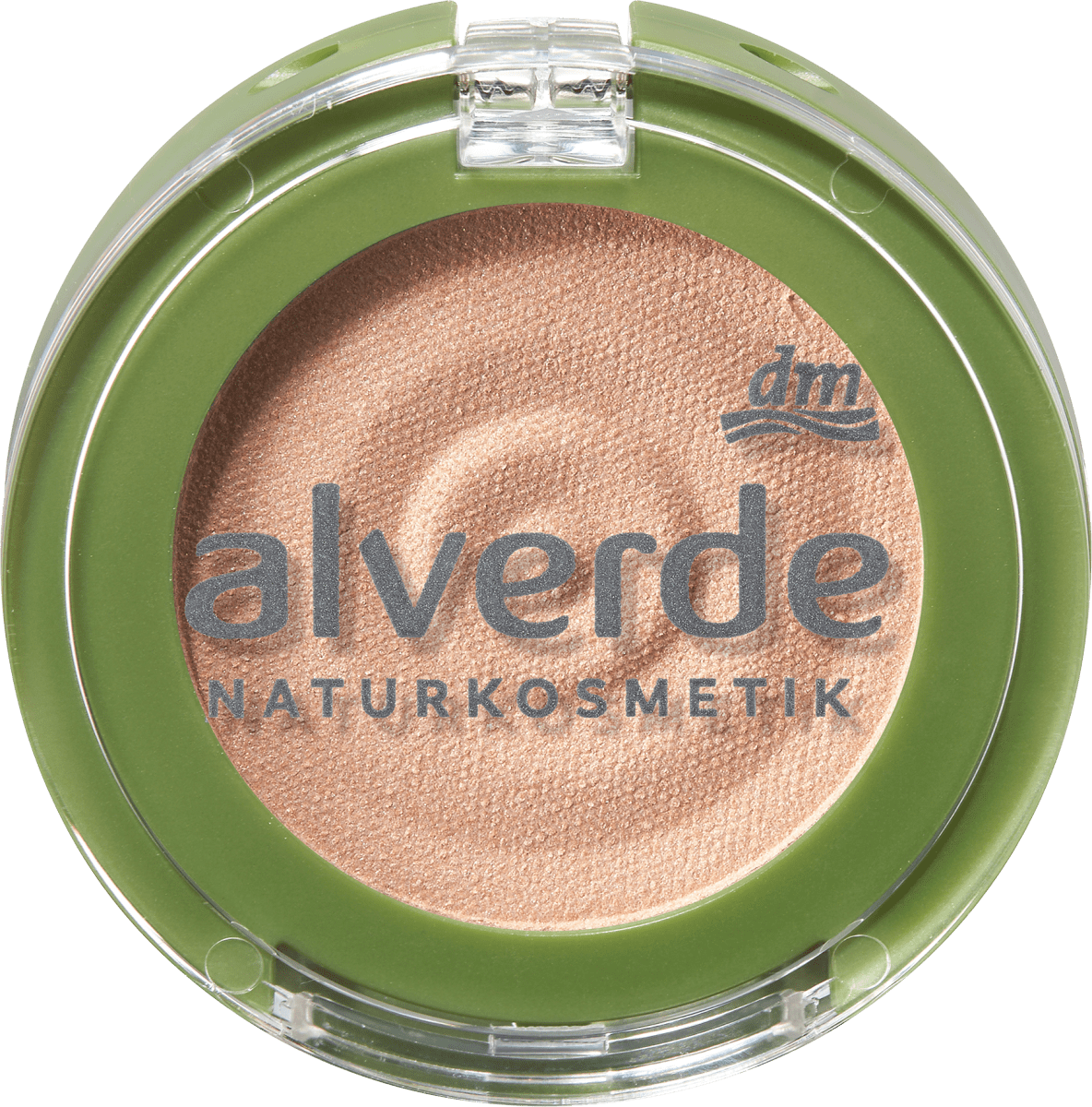 Lidschatten Mono 02 Nude Gold, 3,1 g