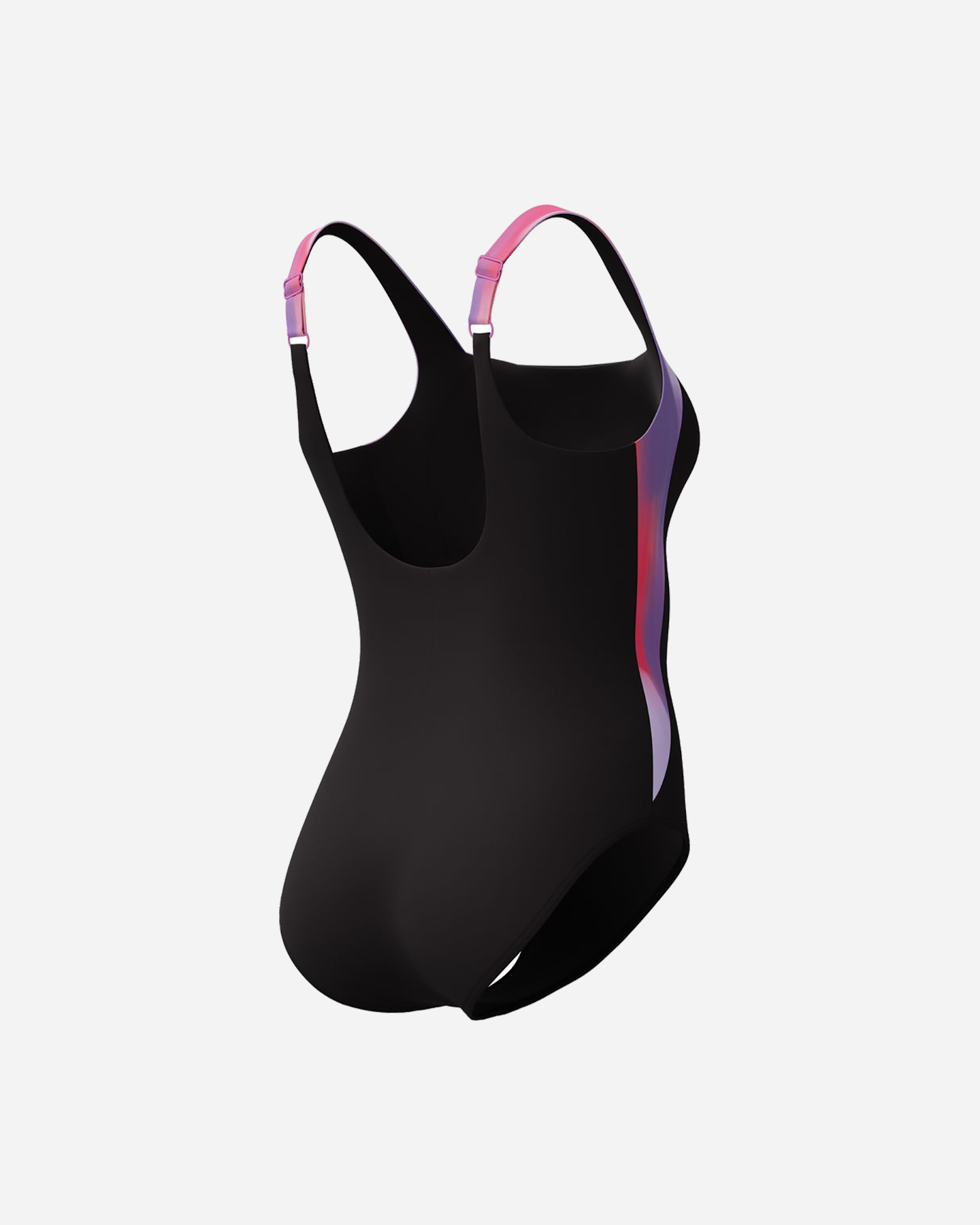 Strój kąpielowy Speedo Lunalustre W 8-00306415357