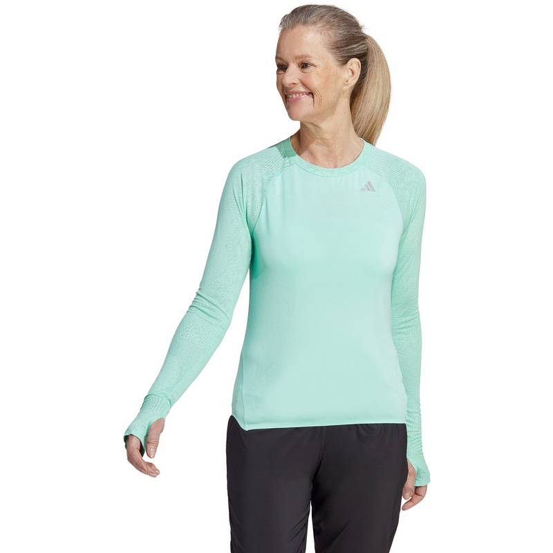 adidas ADIZERO Funktionsshirt Damen