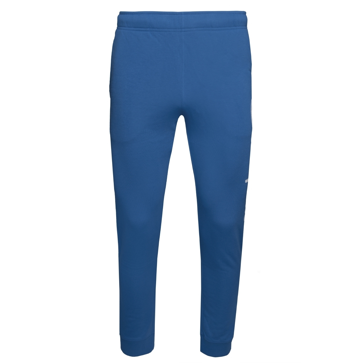 Champion Rib Cuff Pants Jogginghose blau